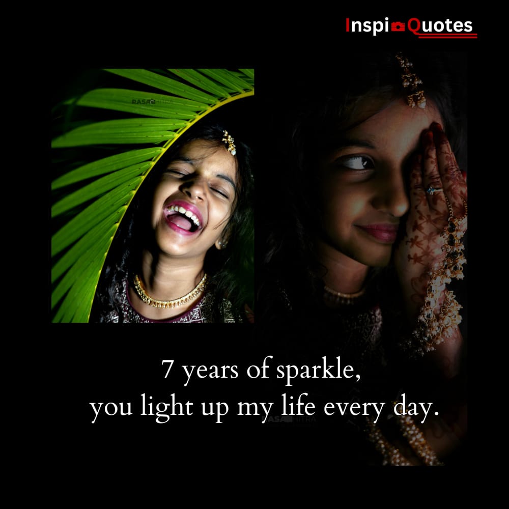 7th birthday carousel mom to daughter preview