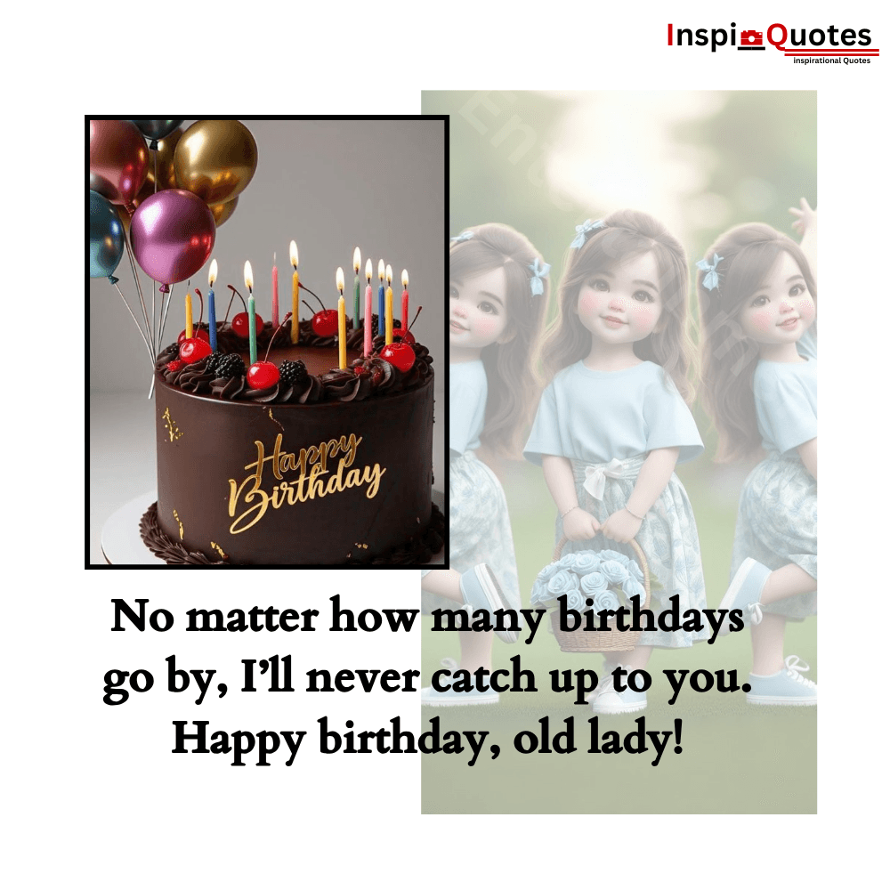 Happy Birthday Quote - Celebrate special day with love and joy