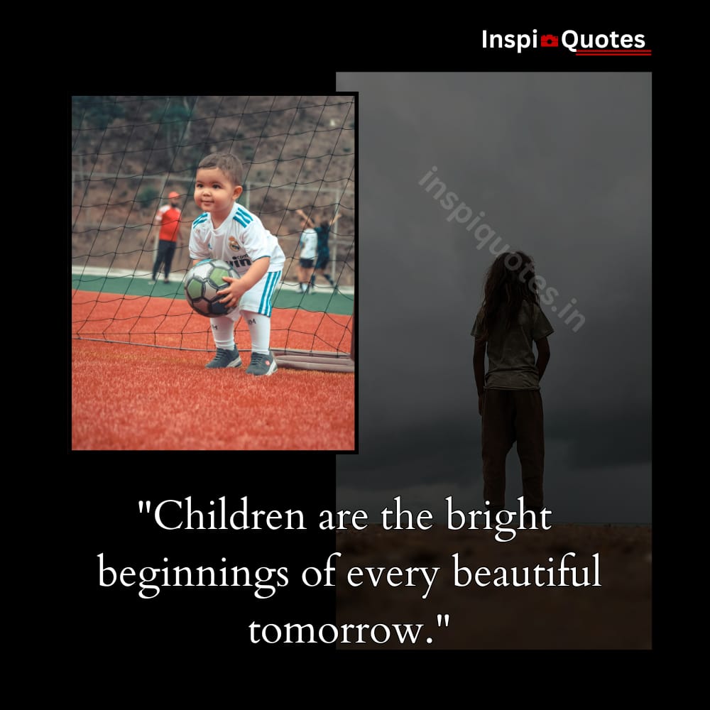 Children's Day Quote 1