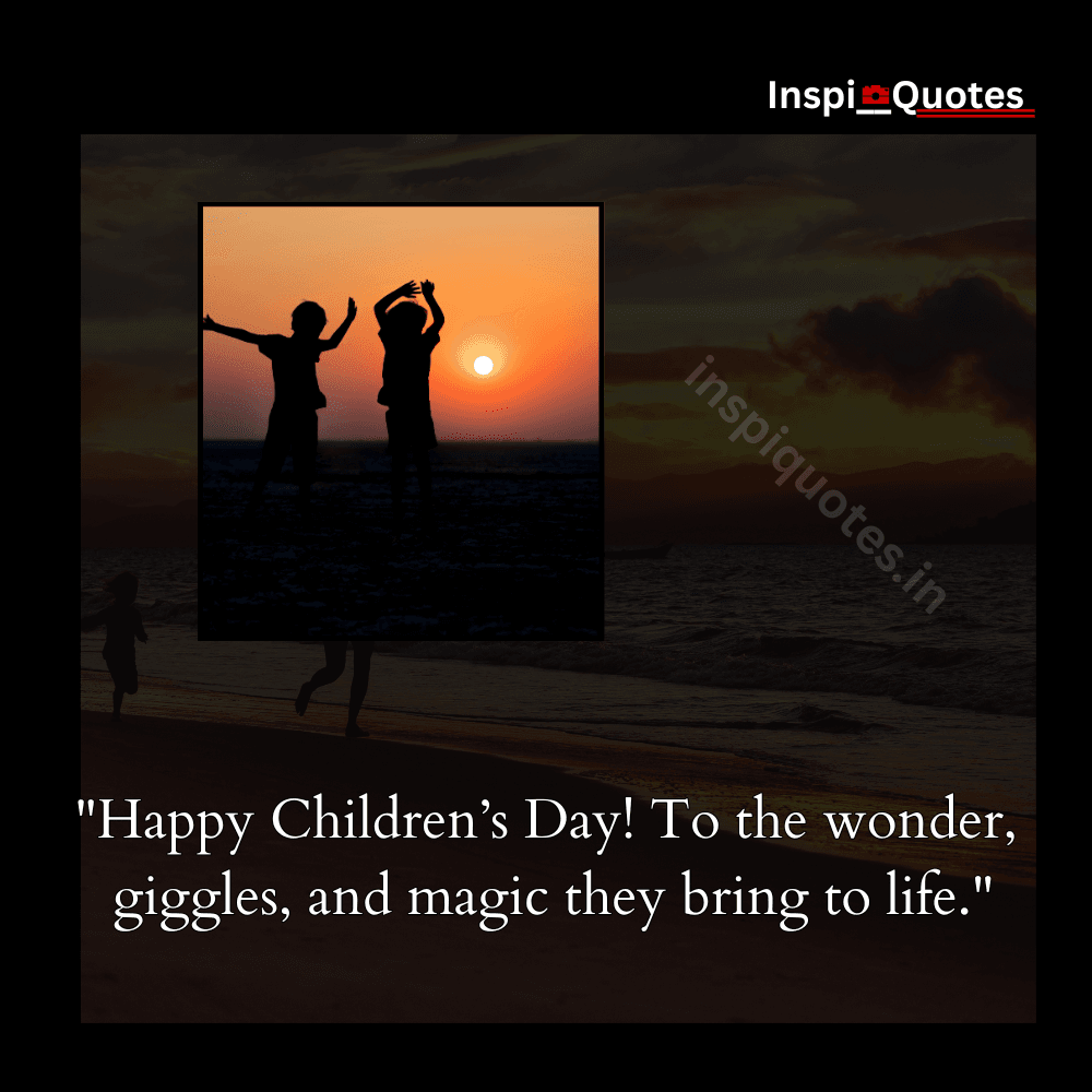 Children's Day Quote 15