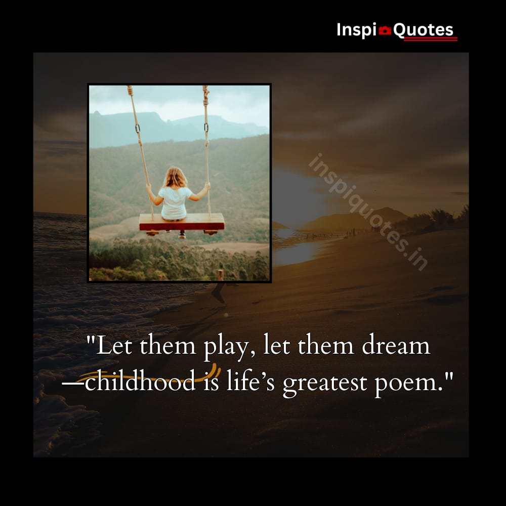 Children's Day Quote 2