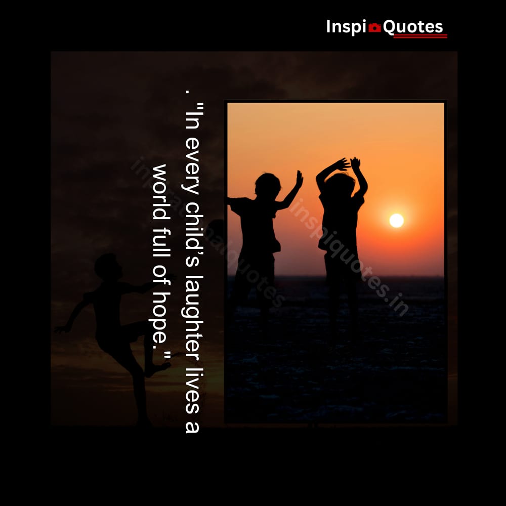 Children's Day Quote 3