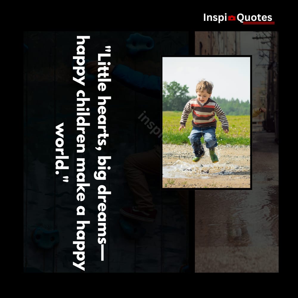 Children's Day Quote 4