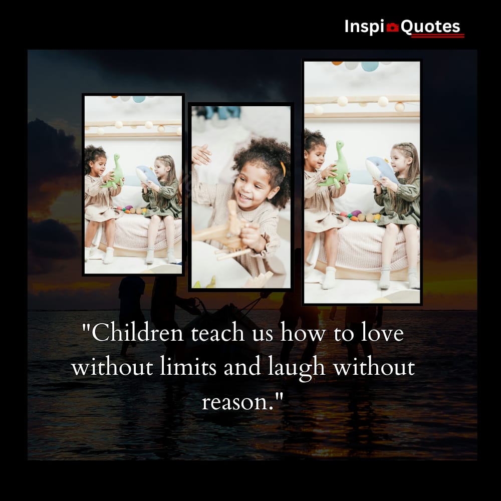 Children's Day Quote 5