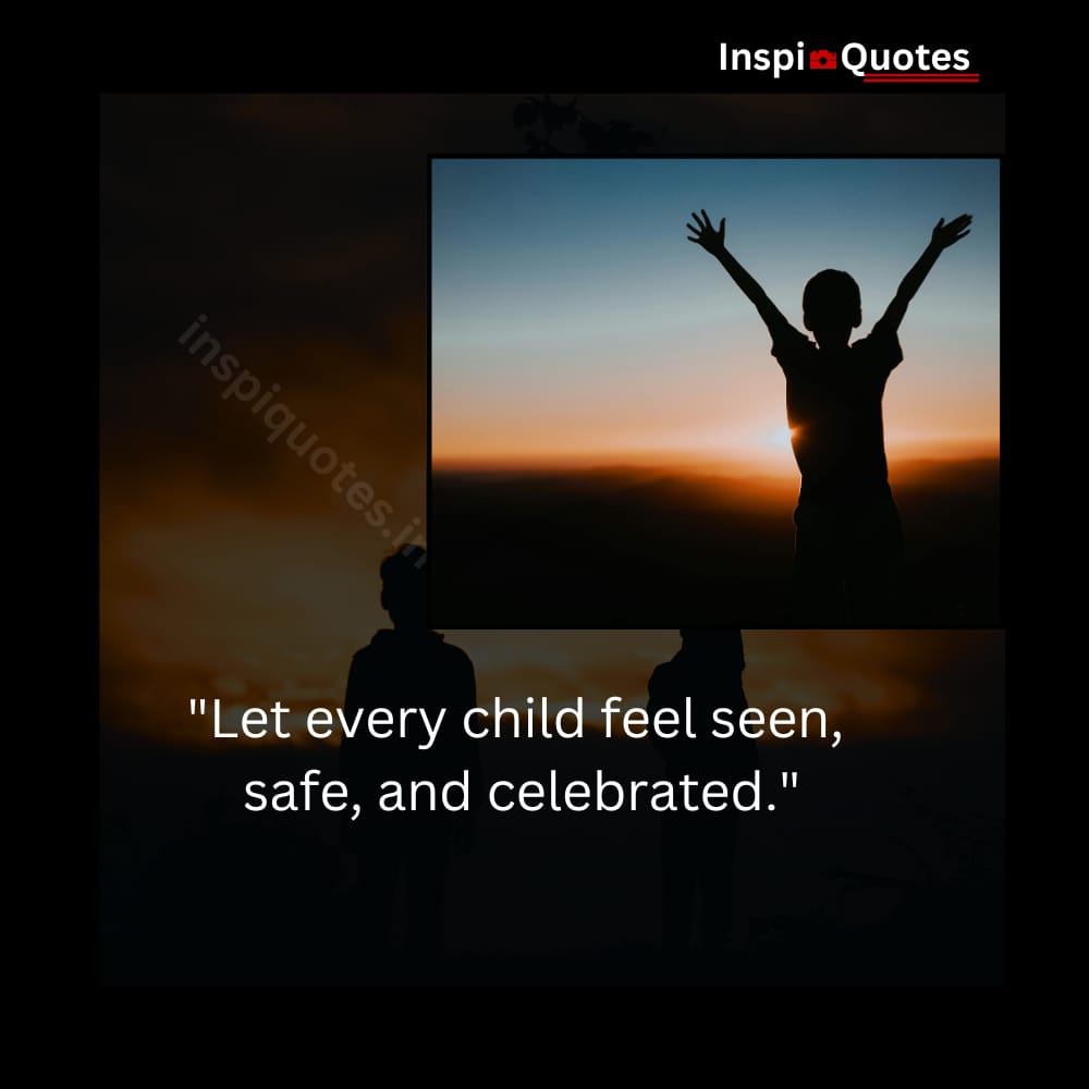 Children's Day Quote 7