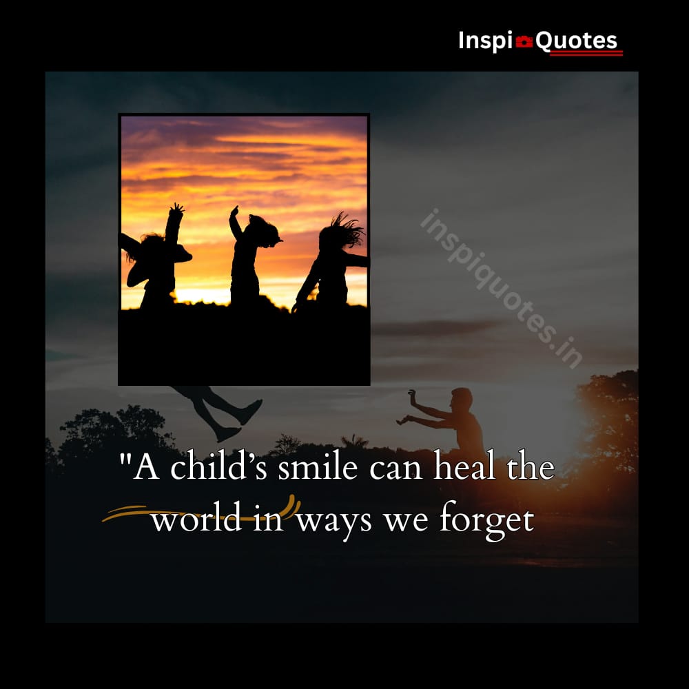 Children's Day Quote 9