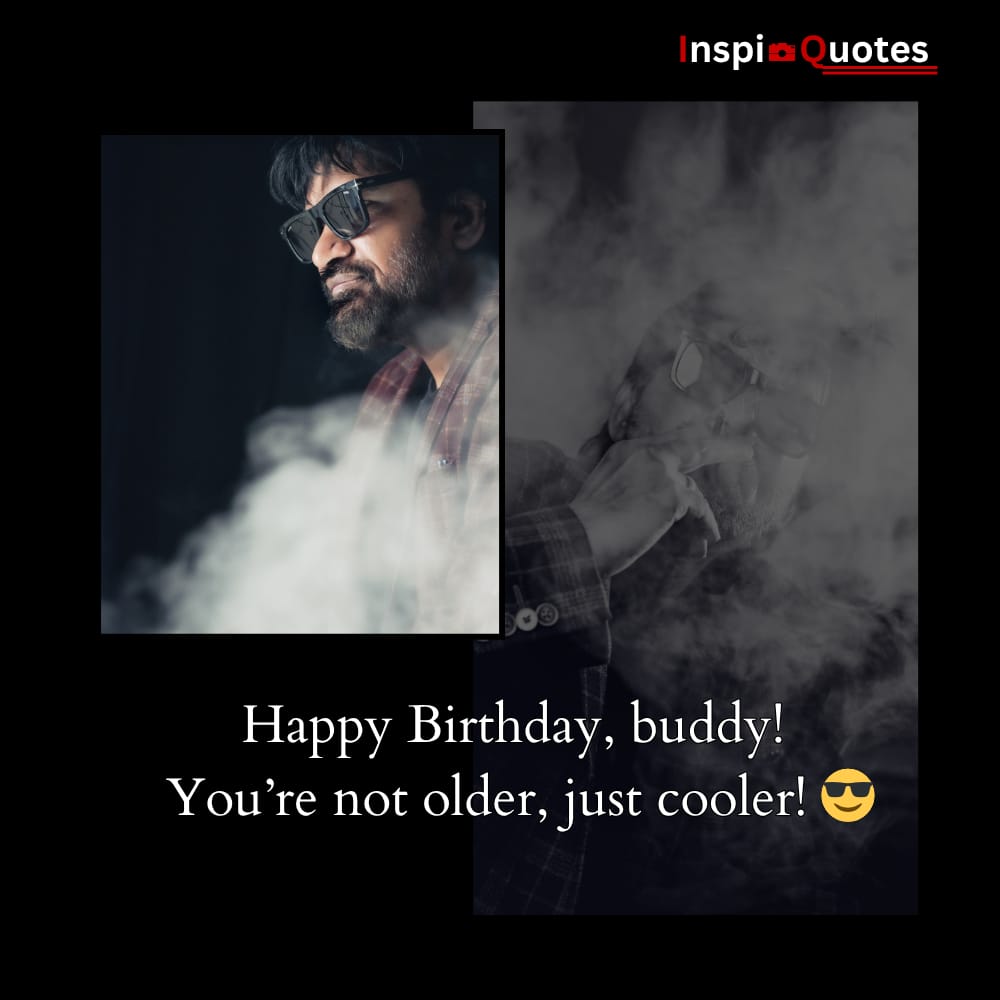 Friend birthday carousel preview