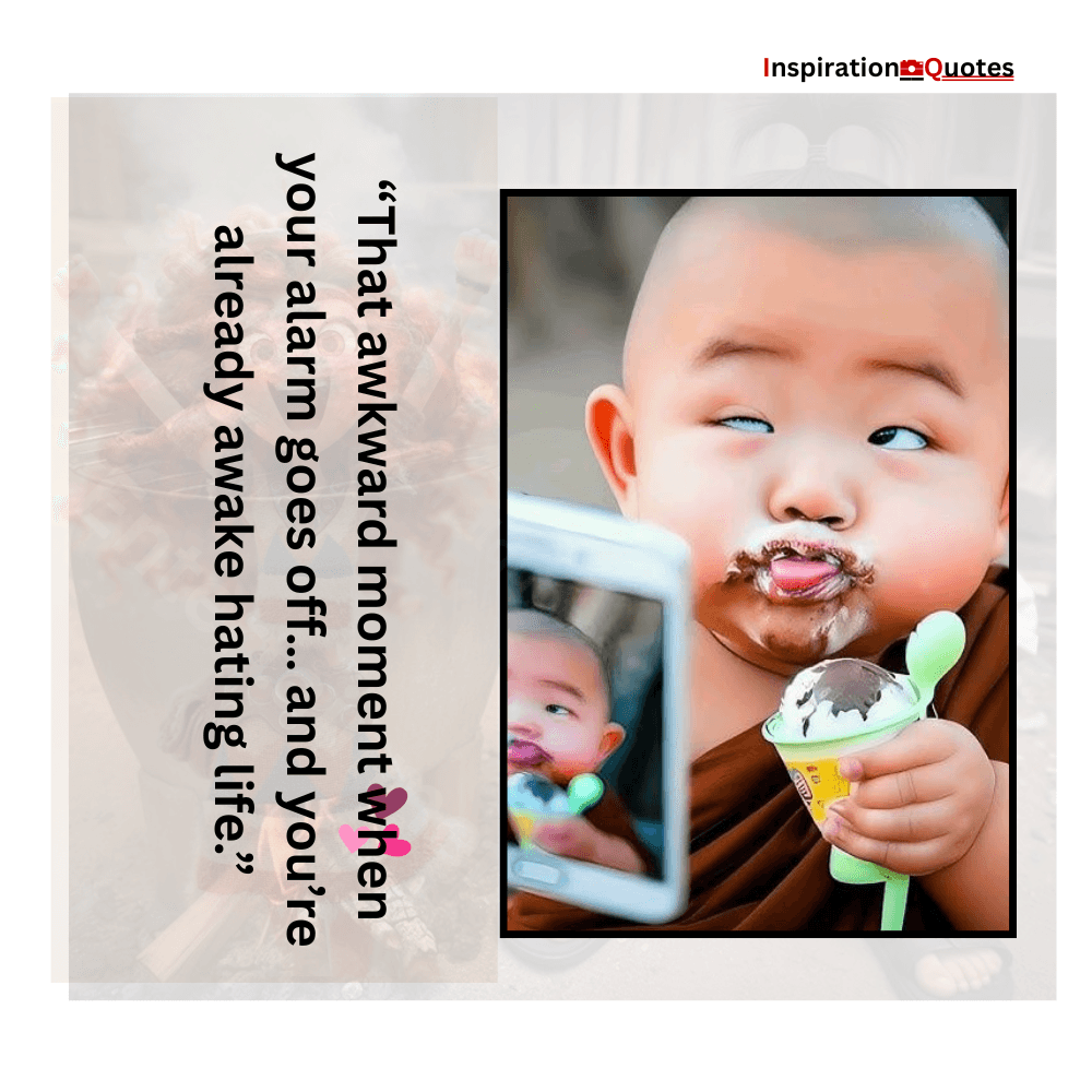 Mood Booster - Funny Quote