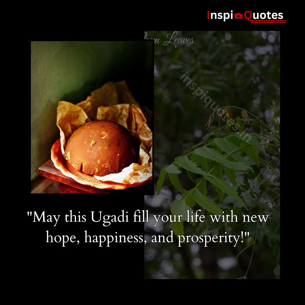 Ugadi wishes and festival greetings
