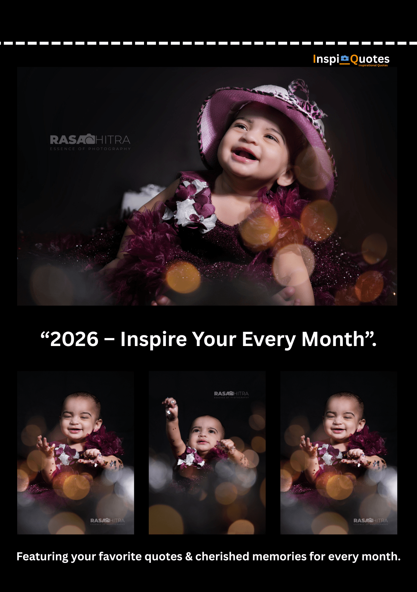 2026 Calendar Preview Set 2