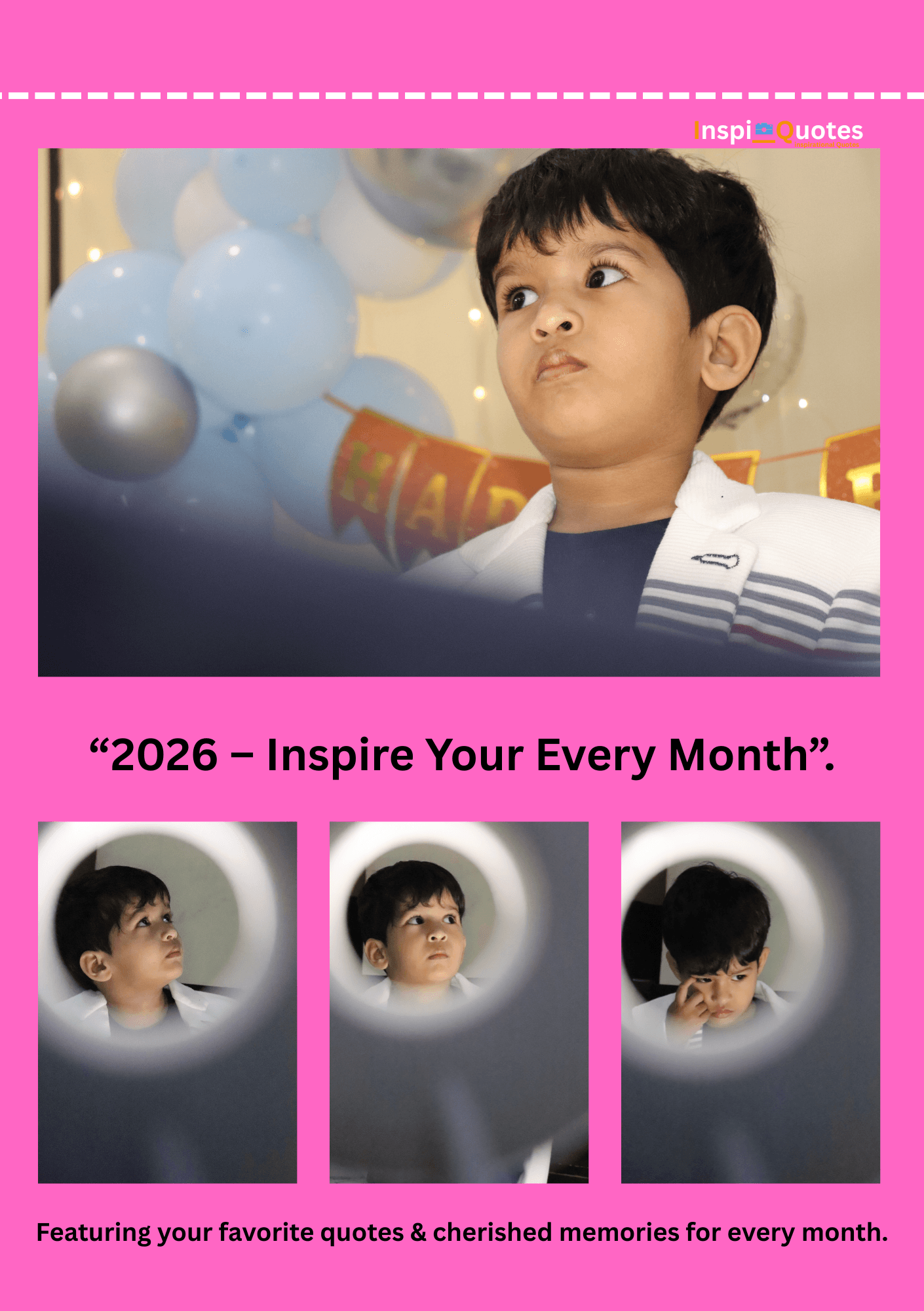 2026 Calendar Preview Set 3