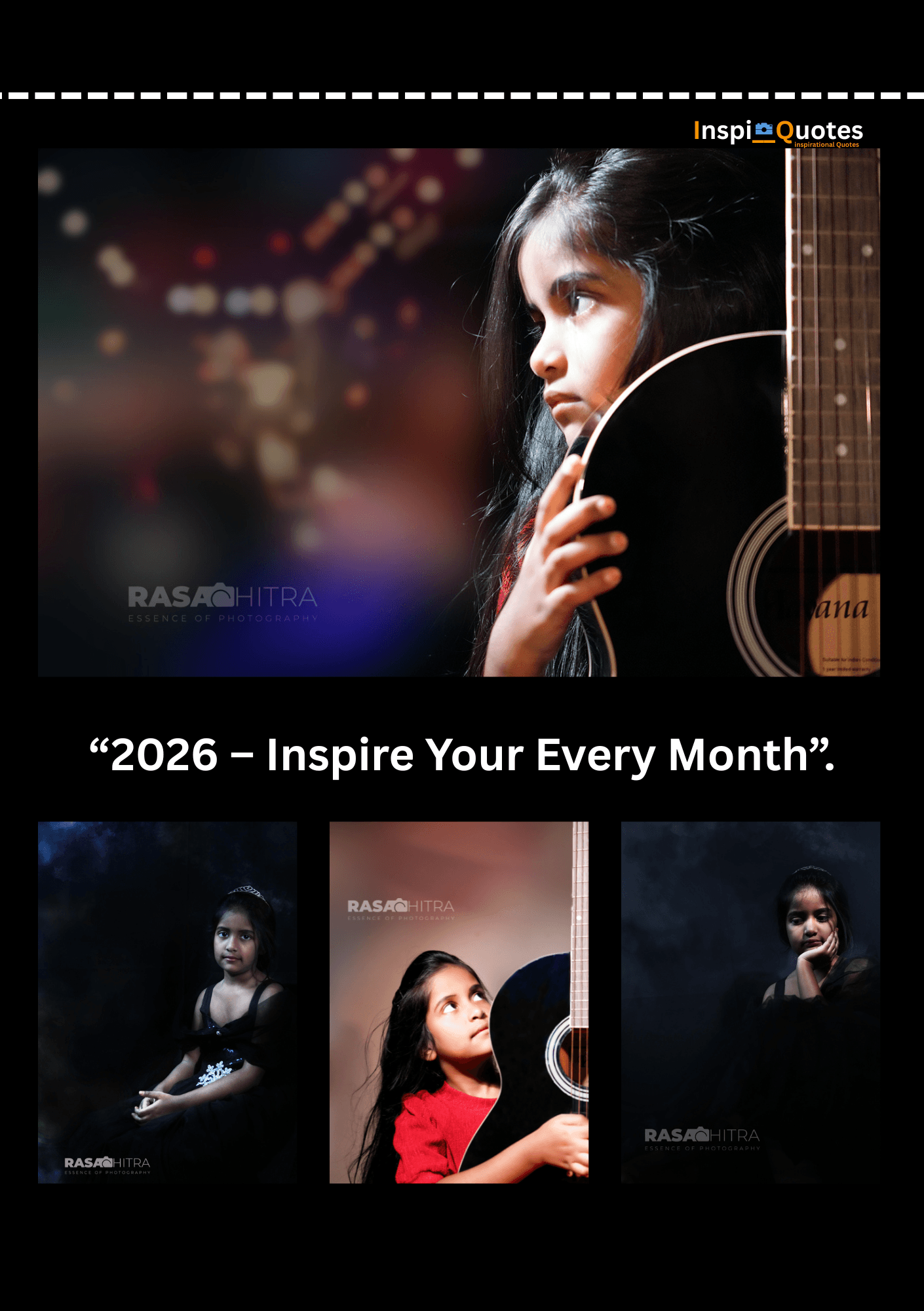 2026 Calendar Preview Set 4