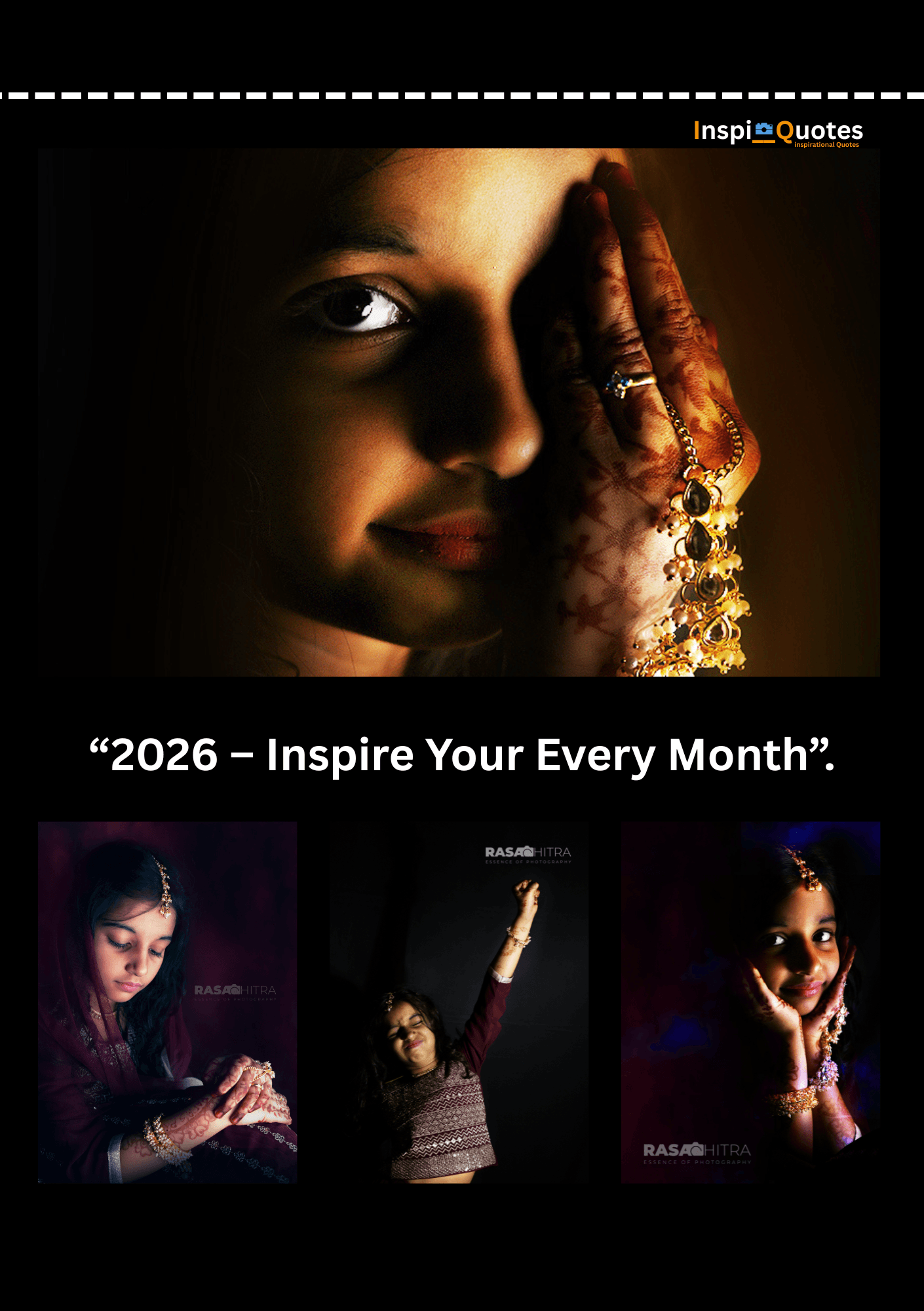 2026 Calendar Preview Set 1