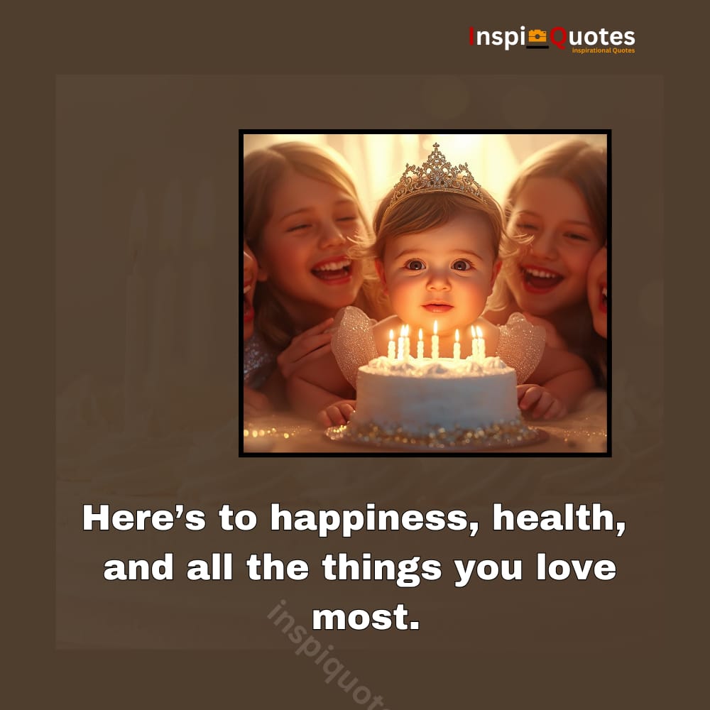 Special Occasion Quote - Birthday Birthday Wish 11