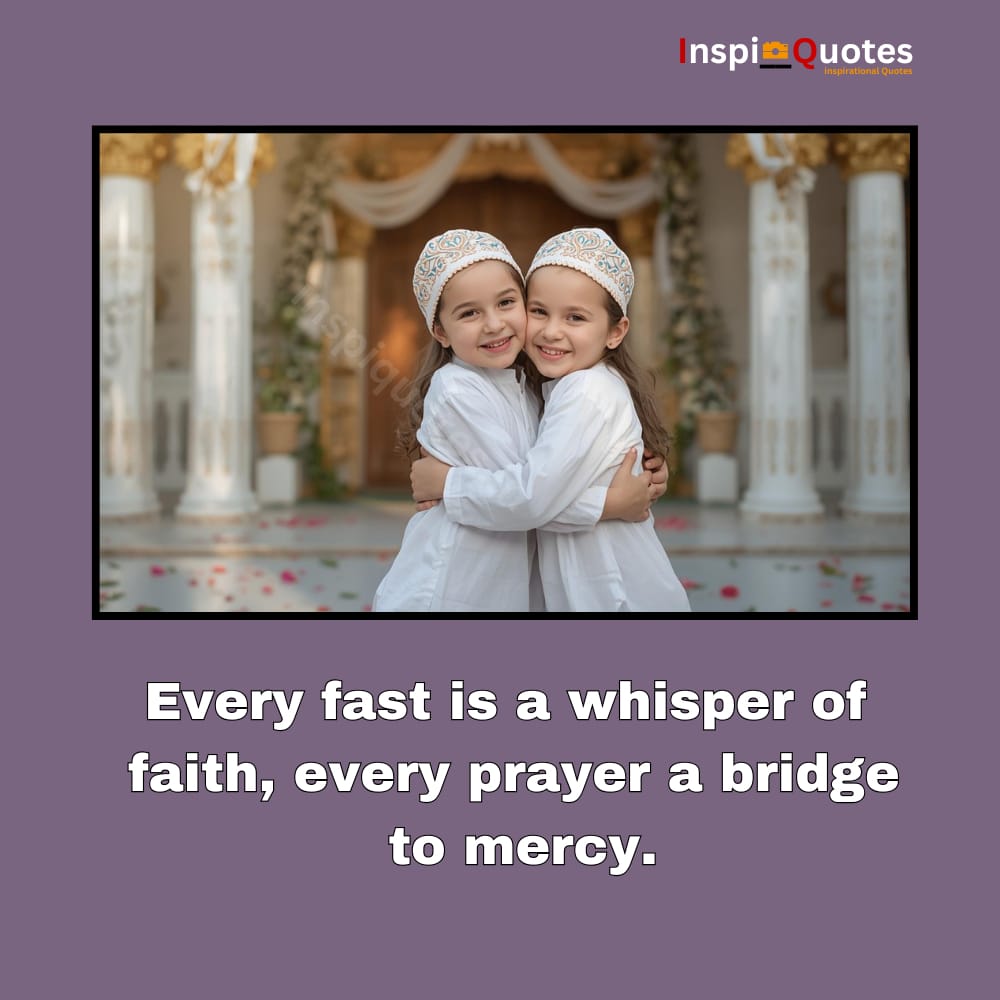 Festival Wish - Ramzan Ramzan Wish 12