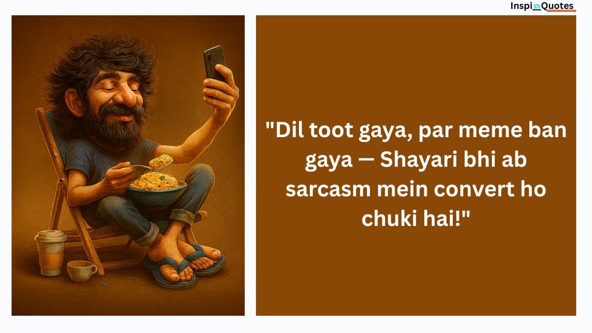 Best Funny Shayari Collection